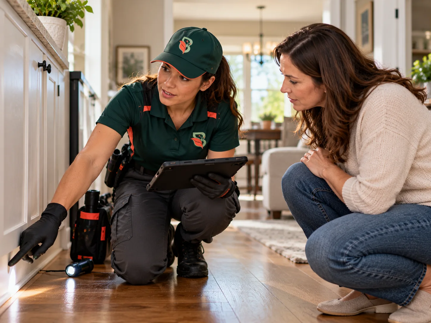 Pest Control Middletown, VA FAQs